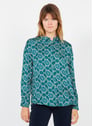 BELLA JONES CANARD Blau