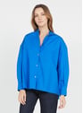 BELLEROSE SEA Blau