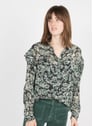 BERENICE GREEN PENINSULA Schwarz