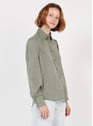 BERENICE MILITARY GREEN Khaki