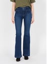 BERENICE DENIM Jeans ohne Waschung