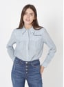 BERENICE BABY BLUE Blau