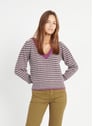 BERENICE MULTICOLOR Mehrfarbig