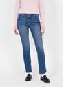 BERENICE DENIM Jeans ohne Waschung