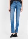 BERENICE DENIM Jeans ohne Waschung