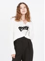 BERENICE OFF WHITE Weiß