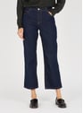 BEST MOUNTAIN BRUT Jeans ohne Waschung