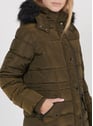 BEST MOUNTAIN KAKI - VERT Khaki