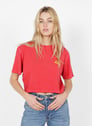 BILLABONG RED-CLASSIC RED Rot