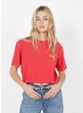 BILLABONG RED-CLASSIC RED Rot