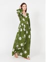 BILLABONG FERN Grun