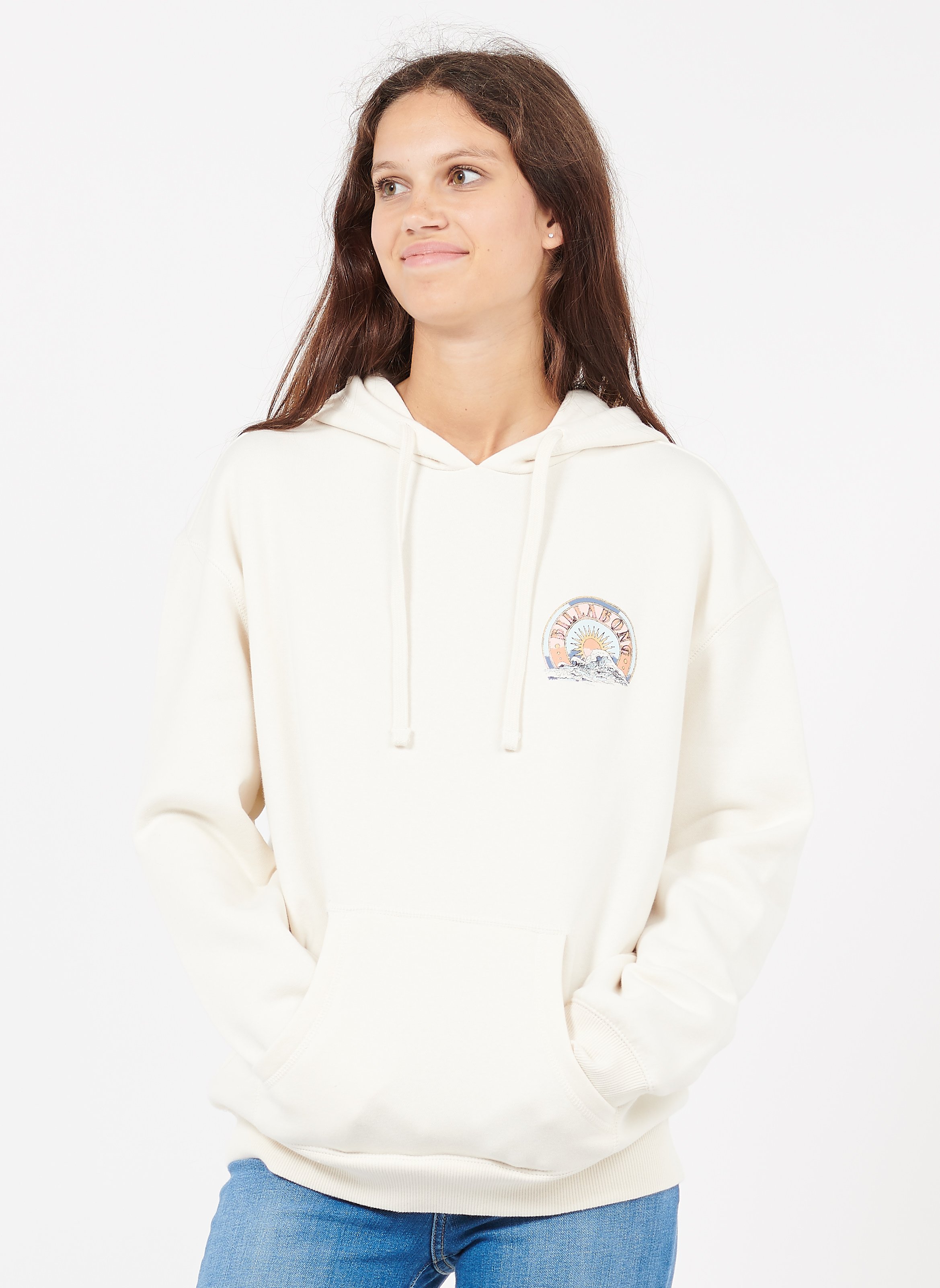 sweatshirt billabong