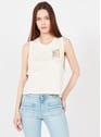 BILLABONG SALT CRYSTAL Weiß
