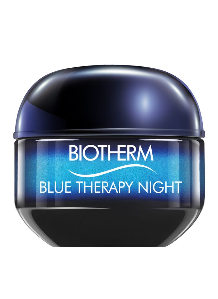 BIOTHERM BLUE THERAPY NIGHT - Nachtcreme 