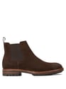 BLACKSTONE SOUL BROWN Braun