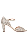 BOBBIES PLUIE DOREE Golden