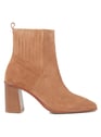 BOBBIES Antilope Beige