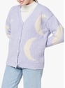 BOBO CHOSES LAVENDER Violett