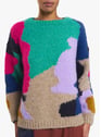 BOBO CHOSES MULTICOLOR Mehrfarbig