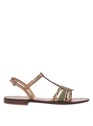 BOCAGE KAKI Khaki