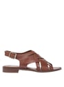BOCAGE MUSTANG COGNAC Braun