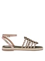 BOCAGE KAKI Khaki