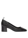 BOCAGE BLACK Schwarz