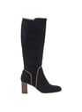 BOCAGE NOIRCAMEL Schwarz