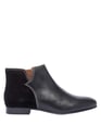 BOCAGE BLACK Schwarz