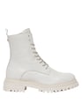 BOCAGE OFF WHITE Weiß