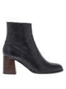 BOCAGE NOIR Schwarz