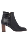 BOCAGE NOIR + NOIR Schwarz