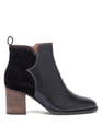 BOCAGE BLACK Schwarz