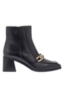 BOCAGE BLACK Schwarz