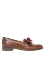 BOCAGE ANTIK MARRON 35014 + ACAJOU Braun