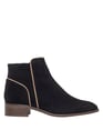 BOCAGE NOIR-CAMEL Schwarz