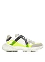 BRONX off white/n.yellow/black Gelb