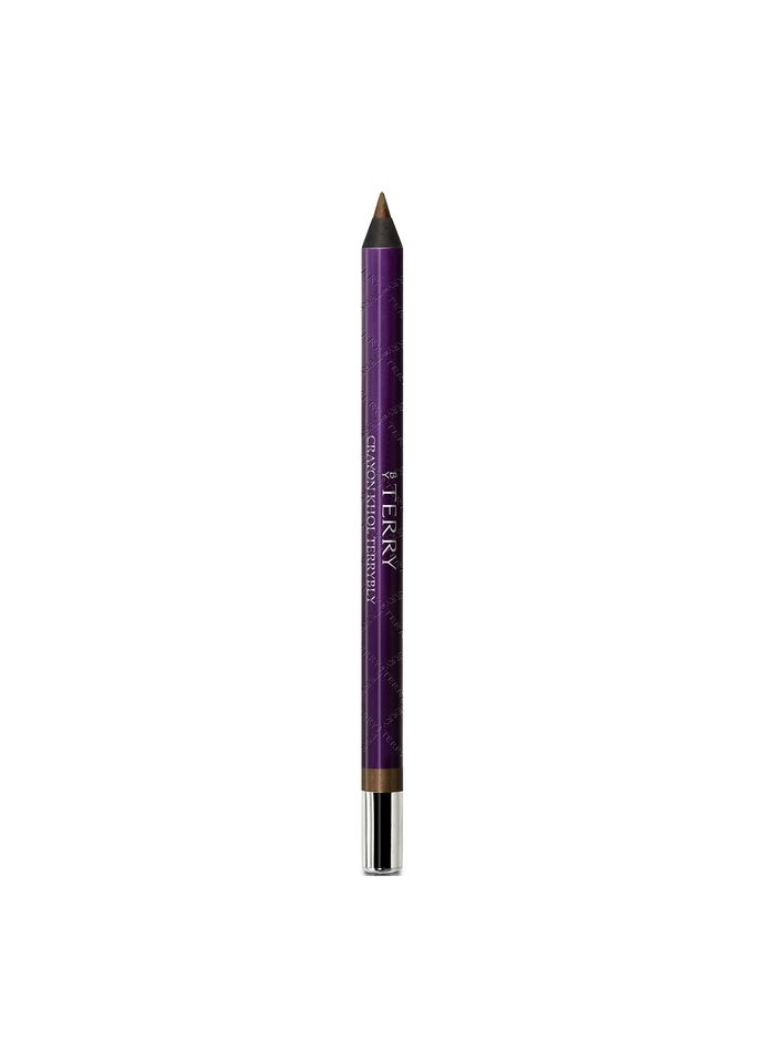 BY TERRY CRAYON KHOL TERRYBLY - Kajalstift in  - 2. BROWN STELLAR