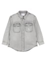 CALVIN KLEIN JEANS GREY Grau