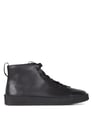 CAMPER Black Schwarz