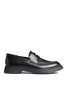 CAMPER Black Schwarz