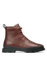CAMPER Burgundy Rot