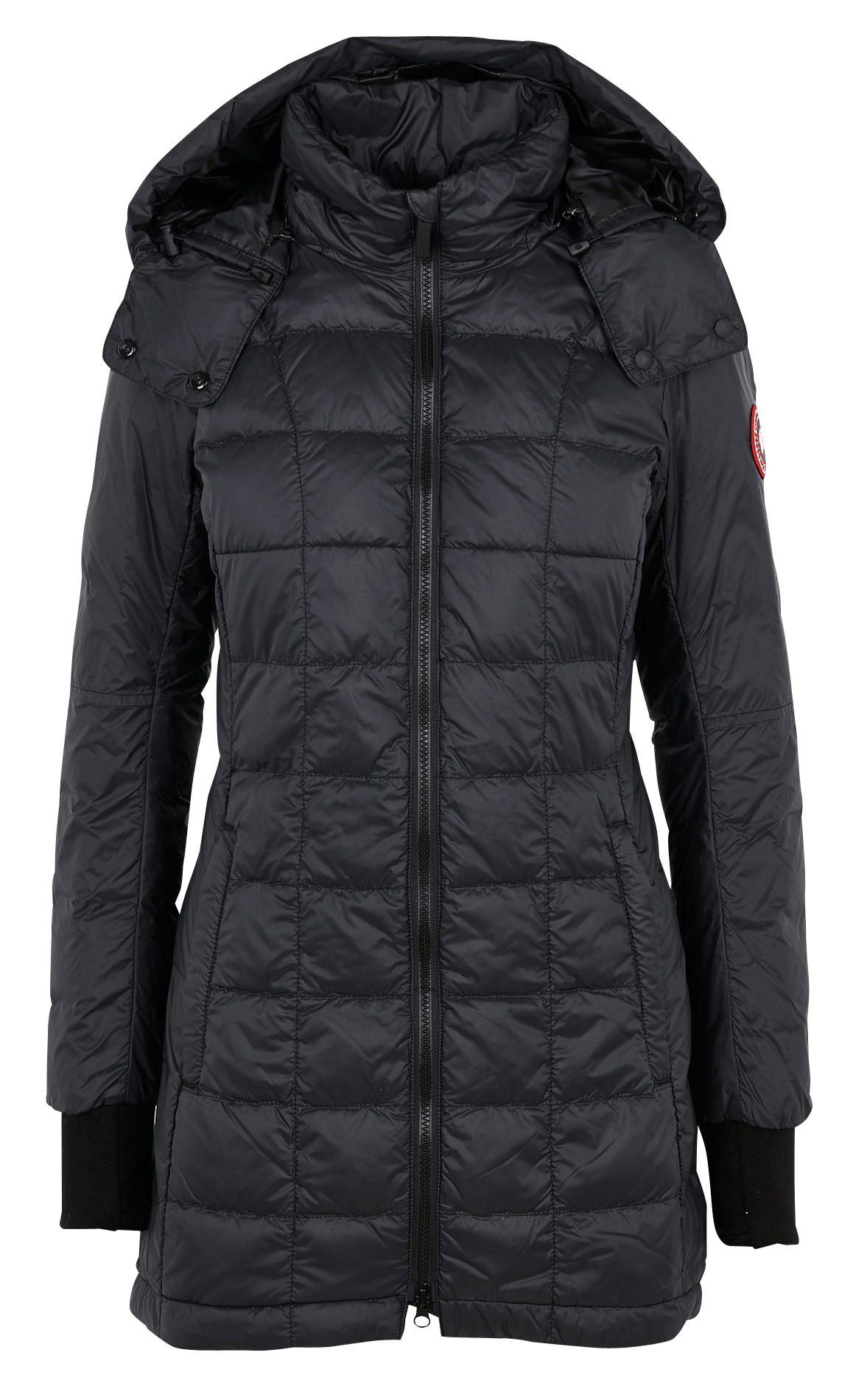 Canada goose jacke damen tailliert Clearance