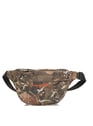 CARHARTT WIP Camo Combi / Safety Orange Khaki