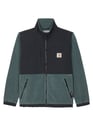 CARHARTT WIP Eucalyptus / Black Grün