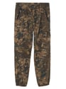 CARHARTT WIP Camo Combi Braun
