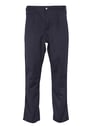 CARHARTT WIP Dark Navy Blau