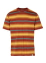 CARHARTT WIP Buren Stripe, Brandy Orange