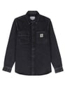 CARHARTT WIP BLACK Schwarz