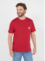 CARHARTT WIP Arrow Heather Rot